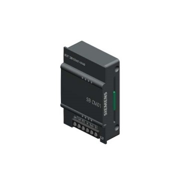 SIMATIC S7-200 SMART CM 01 RS485 9-polige D-Sub-Pin unterstützt Freeport 6ES72885CM010AA0