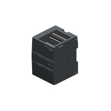SIMATIC S7-200 SMART Digital I/O SM DR32 16DI/16DO 16 DI 24 V Gleichspannungssink/Quelle 16 DO Relais 2 A Original