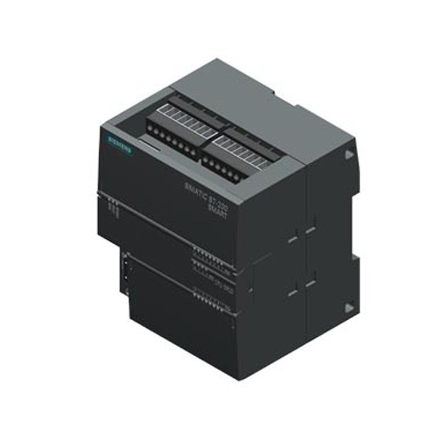 SIEMENS SIMATIC S7-20 6ES72881SR400AA1 SMART-Modul 100% Original und zu Ihrem Nutzen