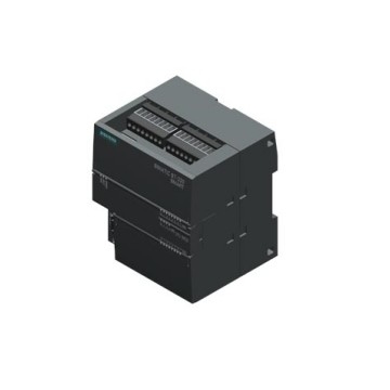 100% Original von SIEMENS 6ES7288-1SR20-0AA1 SIMATIC S7-200 SMART CPU SR20 CPU Wechselstrom/Gleichstrom/Relee