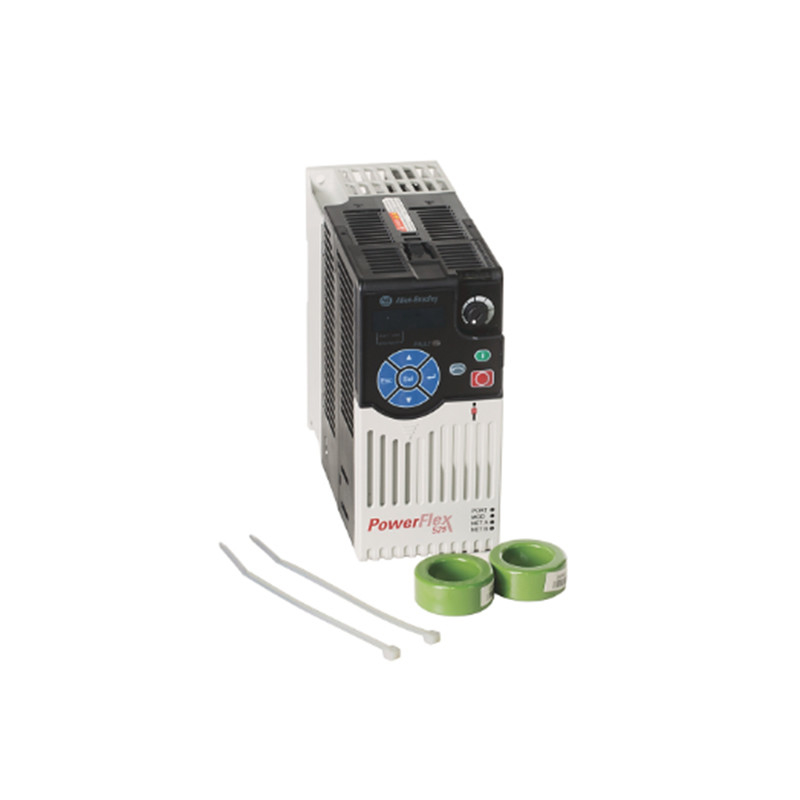 25B-D2P3N114 SPS-Steuerung Inverter Wechselstromantrieb mit LED-Display und sonstigem Steuermodus