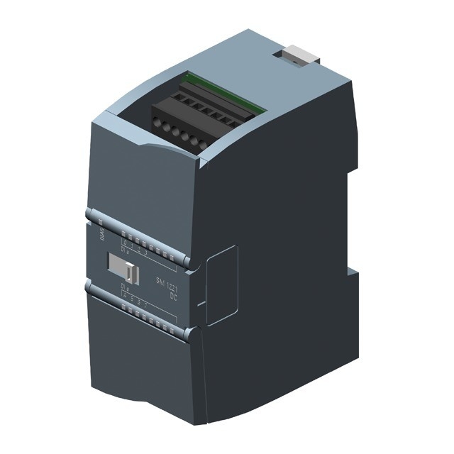 6ES72221BH320XB0 S7 1200 DIGITAL OUTPUT SM1222 16 DO 24V DCY für Ihre industriellen Bedürfnisse
