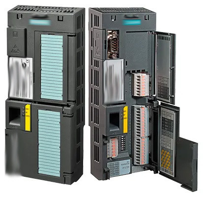 6ES7332-5HB01-0AB0 S7-300 Funktionsmodul für Siemens-PLC-Analog-Eingangsspeicher