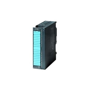 SIMATIC S7-300 PLC Analogenausgang SM 332 Isoliert 8 AO U/I Siemens 6ES73325HF000AB0