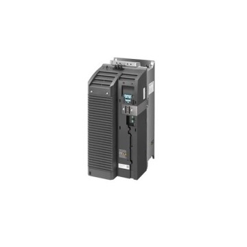 6SL3210-1PE27-5UL0 SINAMICS G120 PM240-2 ohne Filter mit eingebautem Bremsschneider