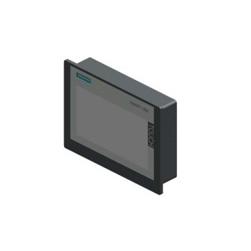 Original 6AV6648-0CC11-3AX0 SIMATIC HMI SMART 700 IE V3 SMART Panel Berührungsoperation 7&quot; Breitbild-TFT-Display