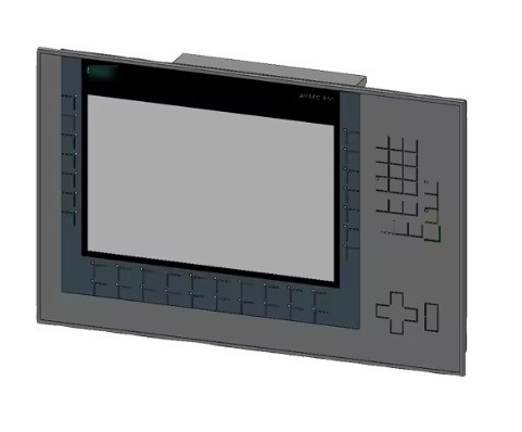 Touch Operation HMI KTP1200 Basic 6AV2123-2MB03-0AX0 100% Original für Ihr Unternehmen