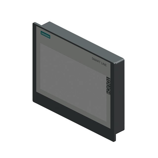 Ethernet-Netzwerk-Touchscreen SIMATIC HMI Smart 700 IE V4 6AV6648-0DC11-3AX0 100% Original CN SIC