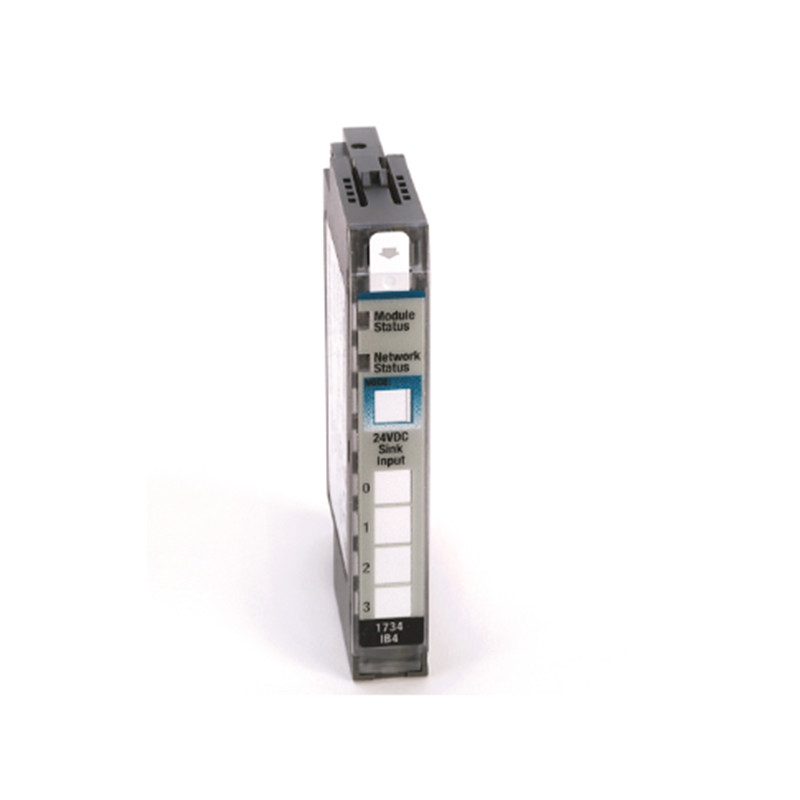 Erledigen Sie die Arbeit effizient mit unserem 1734-IB8 PLC Programming Controller Input Modul
