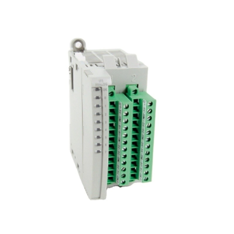 angepasste 2085-IF8 Micro800 8-Punkte-Analog-Eingangsmodule für andere Leistungsphasen