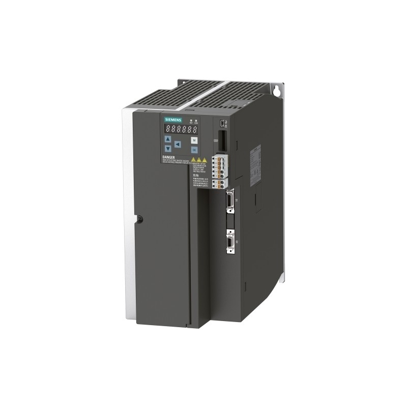SINAMICS V90 Serie 6SL3210-5FE15-0UF0 5,0 KW Motor mit PROFINET für Siemens