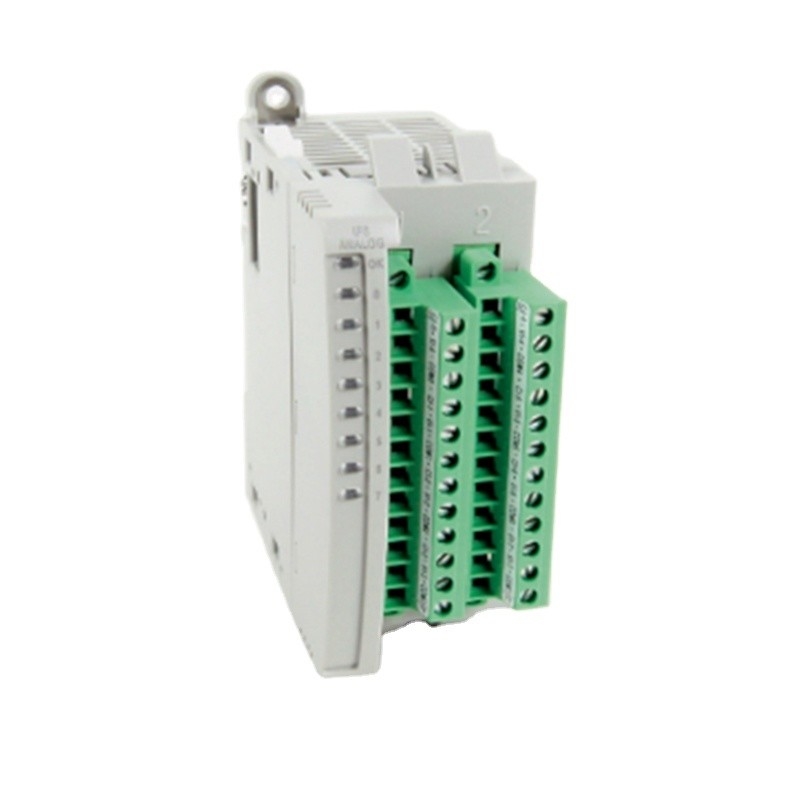 Anzeige LED-PLC-Invertersteuerungsmodul 2085-IF8 Micro800 8-Punkte-Analog-Eingabemodul
