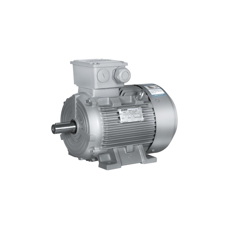 1LE0003-1BB23-3AA4 Siemens SIMOTICS SD-Motor für Niederspannungsanwendungen