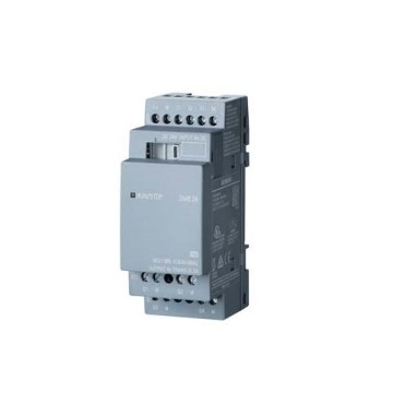LOGO DM8 24 PLC Programmierbare Steuerung für LOGO 8 Erweiterungsmodule 6ED1055-1CB00-0BA2