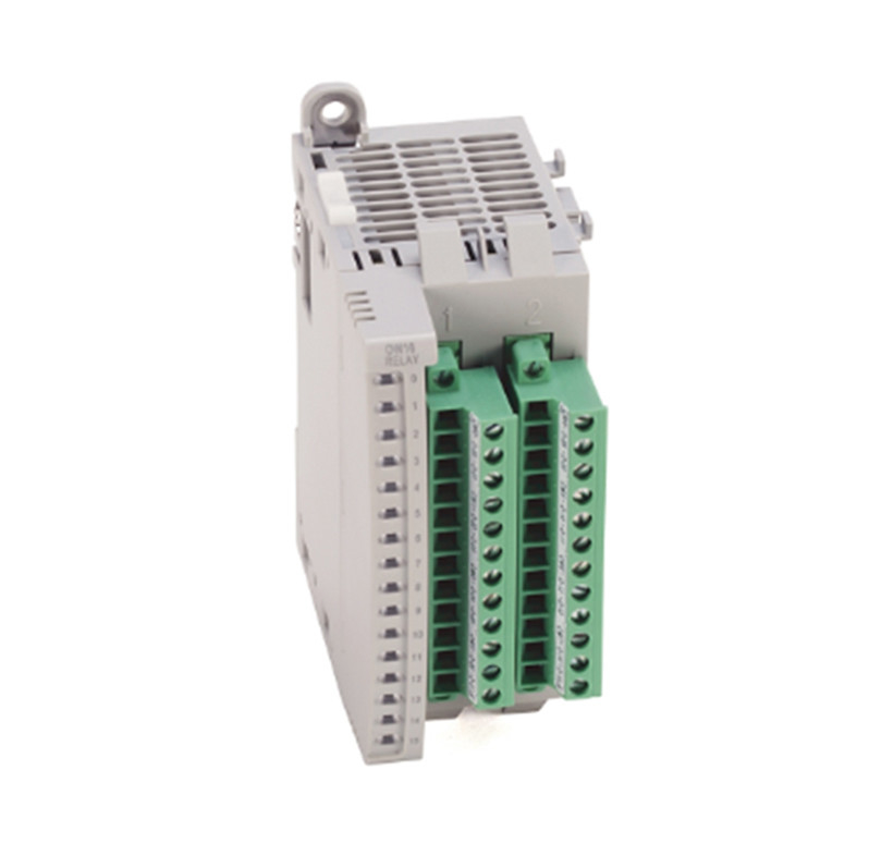 2085-OW16 Micro800 16-Punkte-Relee-Ausgangsmodul für andere Leistungsphasen Originalnummer