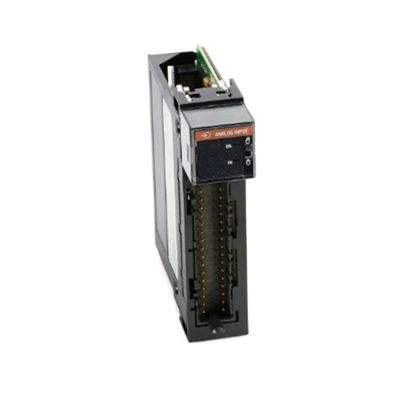 1756-IF8 Original PLC-Controller für die Steuerung Logix Analog Isolierter Eingang Anpasst Ja