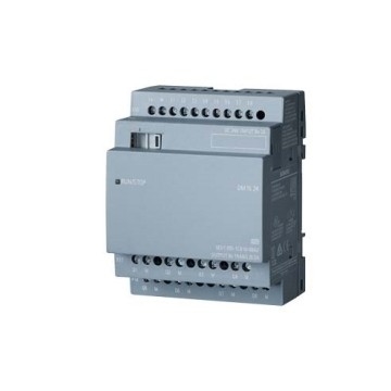 LOGO DM16 24 Erweiterungsmodul 6ED1055-1CB10-0BA2 mit TNT DHL FEDEX EMS UPS Versand