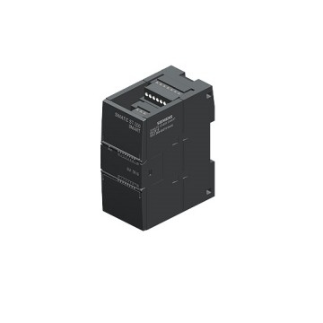 SIMATIC S7-200 SMART Digitale Eingabe EM DI16 16 DI 24V Gleichspannungssink/Quelle 6ES72882DE160AA0