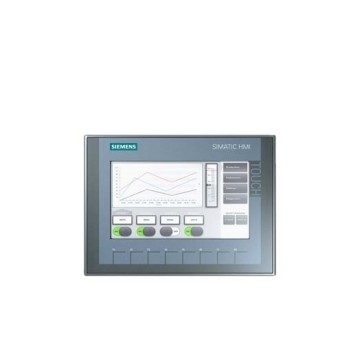 100% Original SIMATIC Touch für Siemens HMI KTP700 Basisversion DP dünne Platte 6AV21232GA030AX0