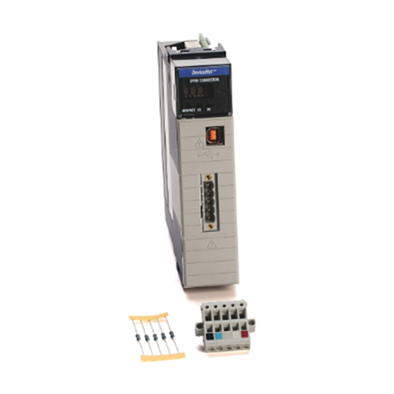 1756-DNB PLC-Modul Programmierbare Steuerung 100% Originalprodukt Nennspannung Sonstiges