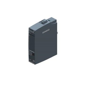 Siemens SIMATIC ET 200SP 6ES7132-6BF01-0AA0 Digitales Ausgangsmodul DQ 8x 24V Gleichspannung/0 5A