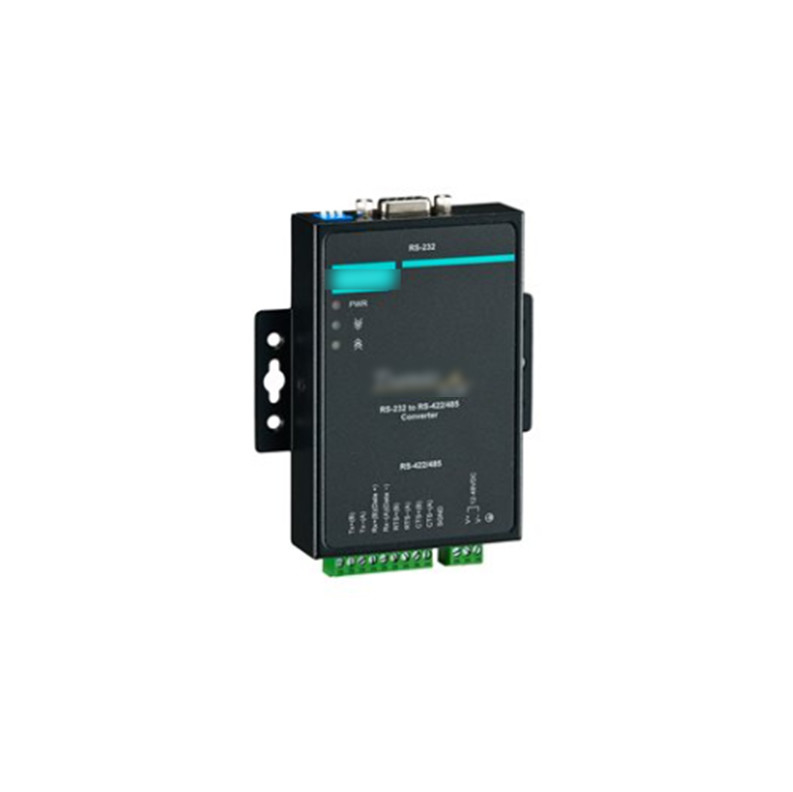TCC-100I RS-232 zu RS-422/485 Konverter für MOXA