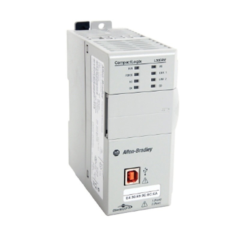 1769-L36ERM Steuerungsmodul Andere Funktion zur Energieeinsparung in AB Industrial Control PLC