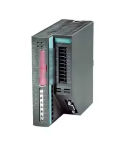 Siemens Automation Supply Chain Service Provider 6EP1931-2DC21 SITOP DC-USV-Modul 24V/6A