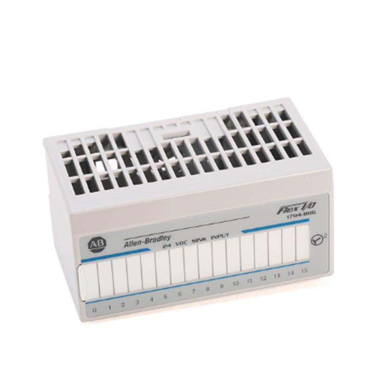 1794-IB32 PLC-Modul Die perfekte Lösung für energieeinsparende PLC-Programmiersteuerung
