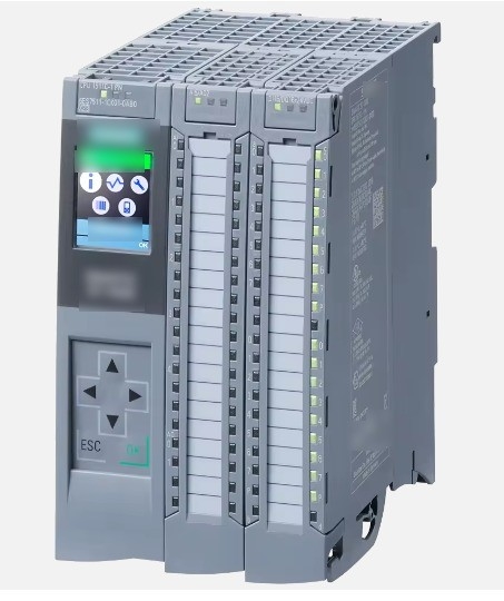 Siemens 6ES7531-7NF10-0AB0 Strommodul für E/A-Nummer ANDER Billig und 100% -
