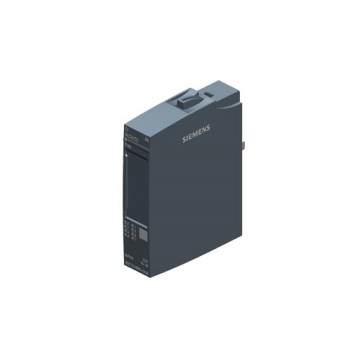 100% Original MODUL SIMATIC ET 200SP Digitale Eingangsmodule DI 8x 24V Gleichspannung Basis Typ 2