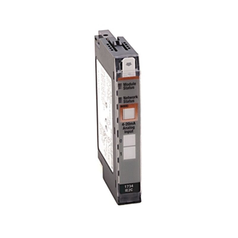 A B PLC1734-IE2V PLC-Module Controller 100% und Original für die Beschaffung von Kunden