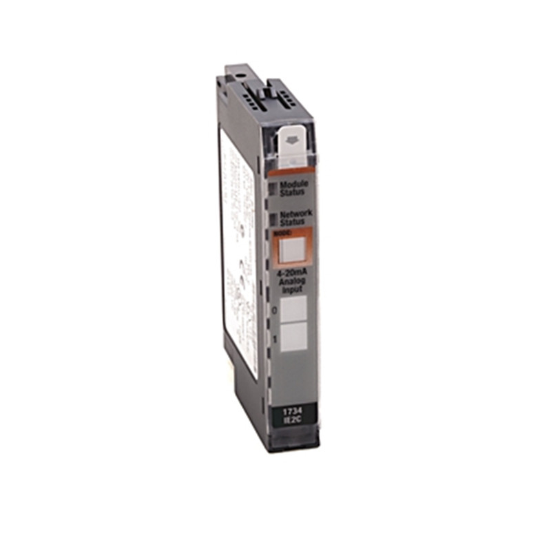 Original 1734-IR2 PLC-Programmierbares Steuerungsmodul für den Point I/O 2-Point RTD-Eingang