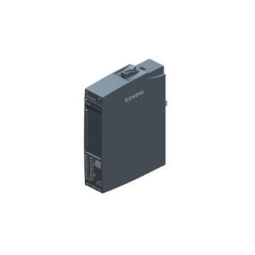 100% Original SIMATIC ET 200SP me DI 16x 24V Gleichstrom Standardtyp 3 6ES7131-6BH01-0BA0