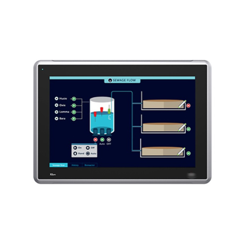 Original Fashion X2 pro 15 Touchscreen LCD-Panel 15' HMI mit iX Laufzeit 100% Original