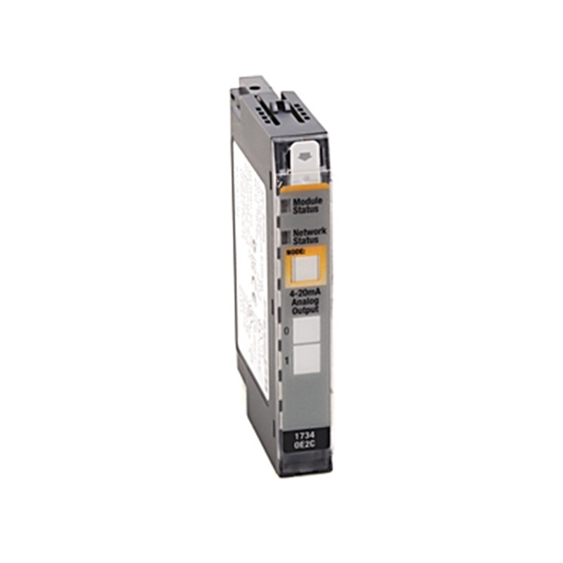Vorrat 1734-OE4C PLC-Modul für andere Leistungsphasen