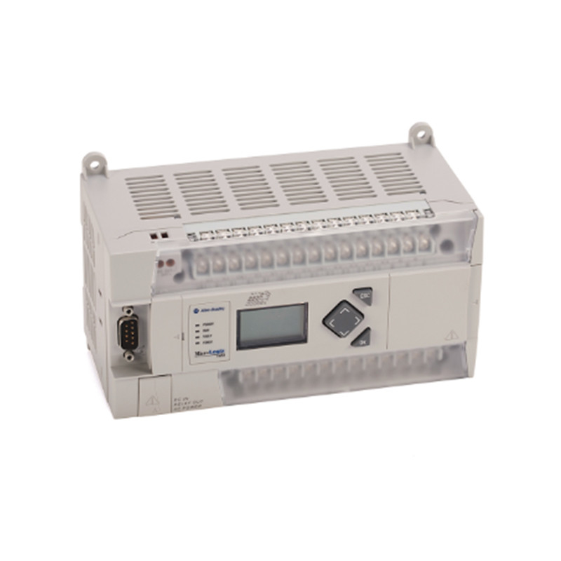 AB Plc Controller Module 1766-L32BXB Original- und Erweiterungsmerkmale für die Effizienz