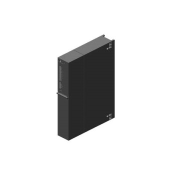 Siemens PLC S7-400 6ES7410-5HX08-0AB0 PCS 7 CPU mit RS485 Kommunikationsoberfläche