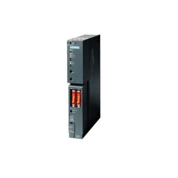 6ES7407-0DA02-0AA0 SIEMENS SIMATIC S7-400 Stromversorgung PS407 4 Eine große Bandbreite UC 120/230V