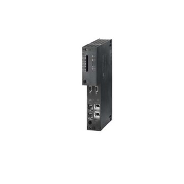 Siemens plc s7-400 SIMATIC S7-400H CPU 414-5H 6ES7414-5HM06-0AB0 für das Automatisierungssystem