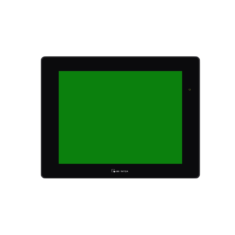 FOB Versandfrist 100% Paket 7' WVA LED HMI Vier-Kern-RISC CPU cMT3075XH2 für WEINVIEW