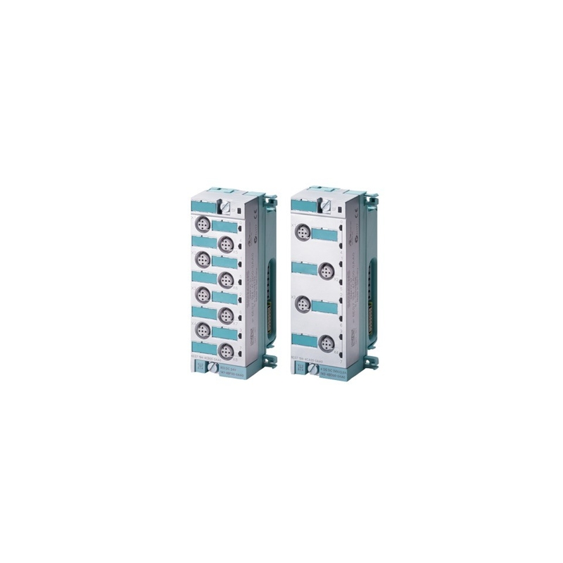 High Feature Channel Diagnostics Module 6ES71414BF000AB0 für ET 200 PRO 8 DI 24 V Gleichstrom