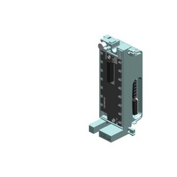 100% Original 6ES7144-4FF01-0AB0 ET 200 PRO 4 AI U High Feature Channel Diagnostik