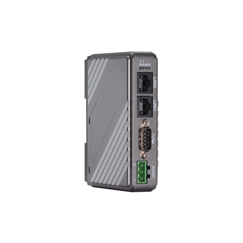 256 MB Flash cMT-G01 Dünn und leichtes Design OPC UA MQTT MODBUS TCP/IP Gateway