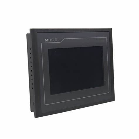 TPC7072Gt 7&quot; 100% Original Kunlun Tongtai MCGS 4-Kern 1G Hz Touchscreen HMI Schnittstelle