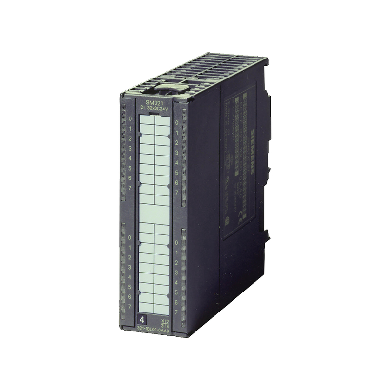 Siemens PLC S7-300 Erweiterungsmodul DI 32xDC 24V für Anwendungen in der Automationsindustrie