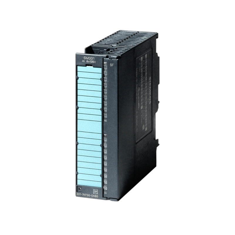 100% Original Siemens PLC-Modul S7-300 Serie AI 8x9/12/14 Bit 100% 6ES73317KF020AB0