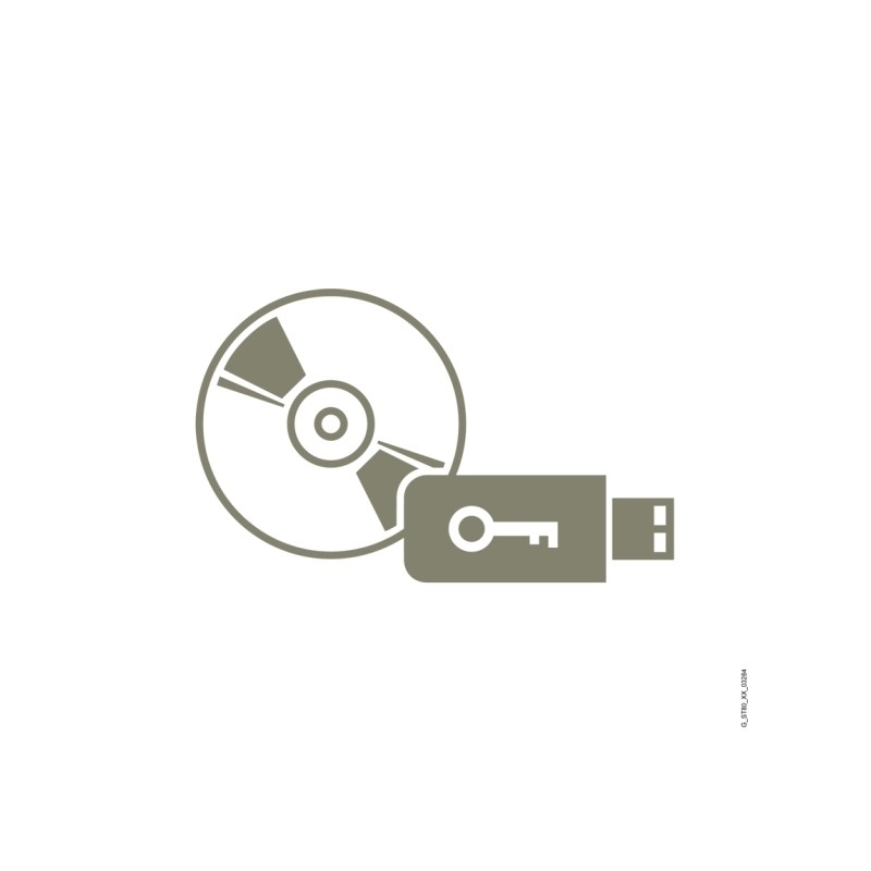 WinCC System SW V7.5 SP2 Asia RT 2048 2048 PowerTags Laufzeit Software 6AV63812BE075AV0