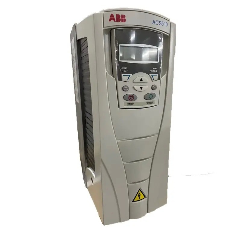 ABB ACS510-01-03A3-4 Inverter Dreiphasige 380V-480V Eingangsvorrichtung