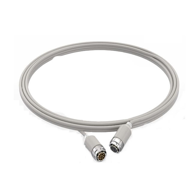 Sonderangebot Roboter 3HAC7998-2 Steuerkabel Signal 15m für ABB IP54 Schutzniveau